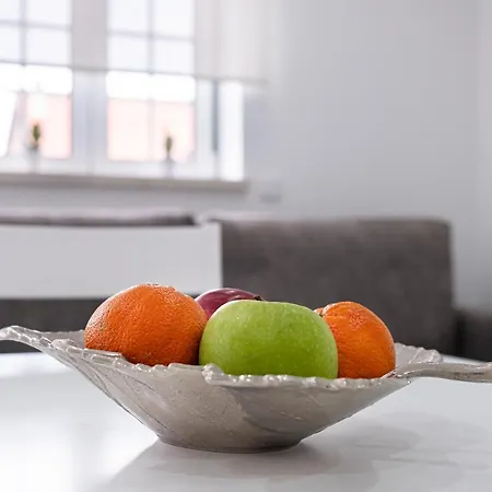 Apartmán Casa Fonte Nova *