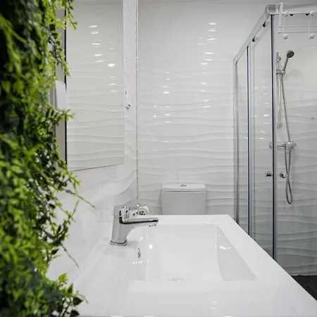 Casa Fonte Nova Apartman *