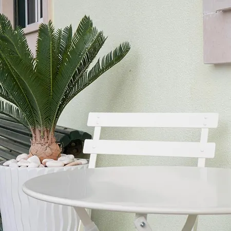 Apartman Casa Fonte Nova Nazaré