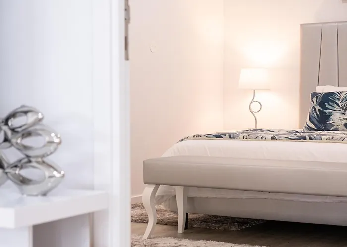 Apartmán Casa Fonte Nova *