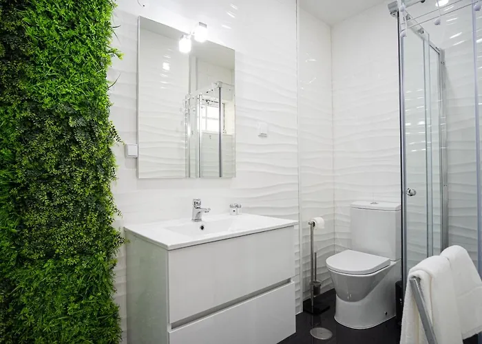 Apartmán Casa Fonte Nova Nazaré