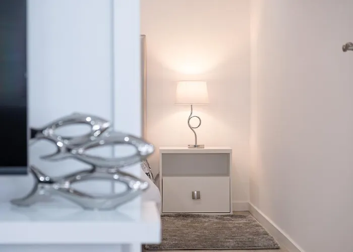 Casa Fonte Nova Apartmán