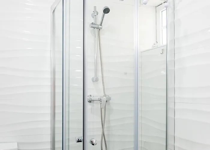 Apartmán Casa Fonte Nova