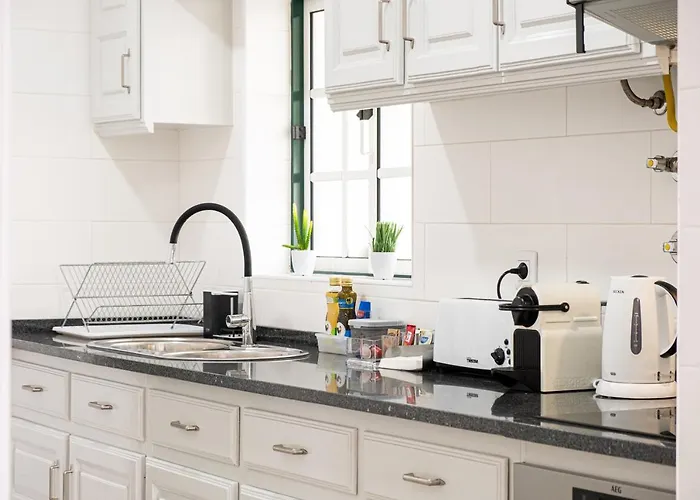 Casa Fonte Nova Apartmán