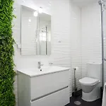 Apartamento Casa Fonte Nova Nazaré