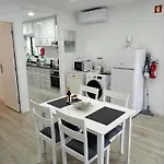 Casa Fonte Nova Apartamento *