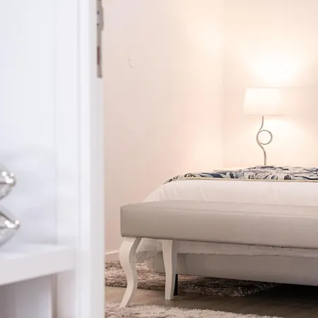 Апартаменты Casa Fonte Nova *