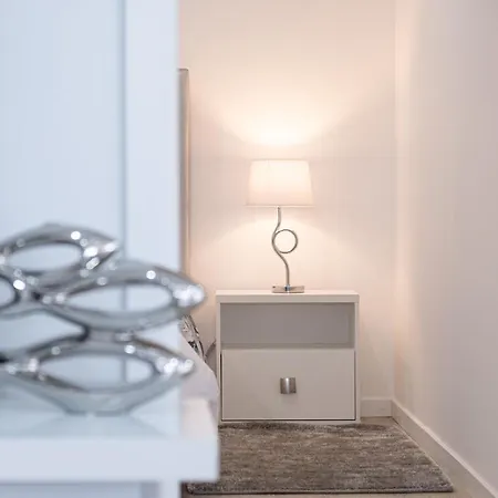 Casa Fonte Nova Apartment