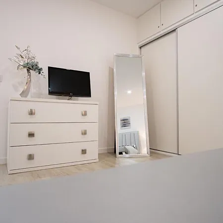 Casa Fonte Nova * Назаре