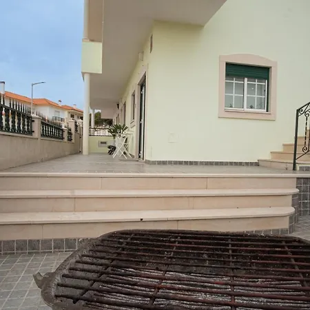 Апартаменты Casa Fonte Nova *