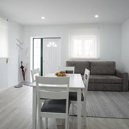 Апартаменты Casa Fonte Nova