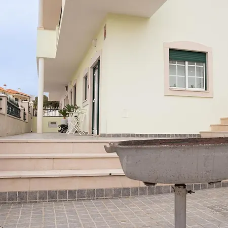 Апартаменты Casa Fonte Nova