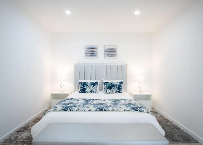 Casa Fonte Nova 纳扎雷