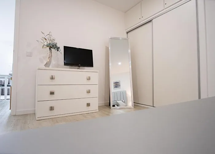 Casa Fonte Nova * 나자레