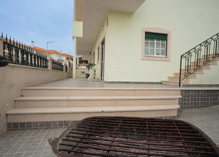 公寓 Casa Fonte Nova *