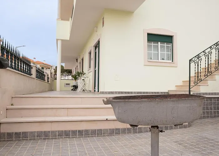 아파트 Casa Fonte Nova