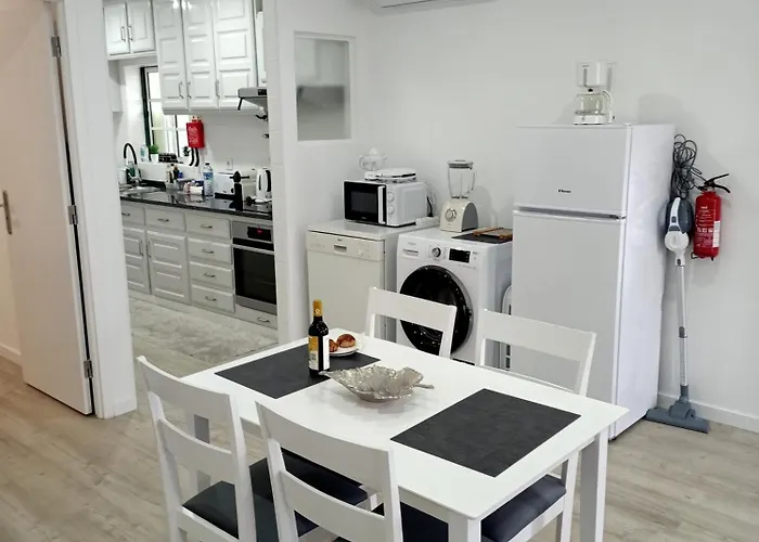 Casa Fonte Nova 아파트 *